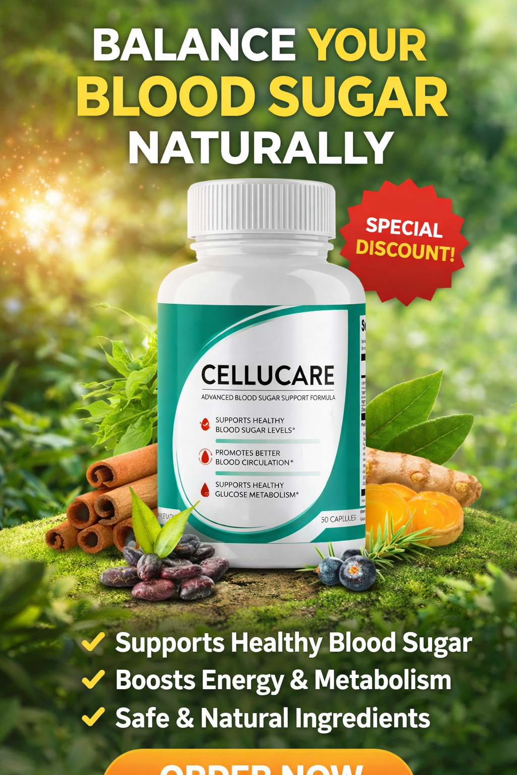 CelluCare