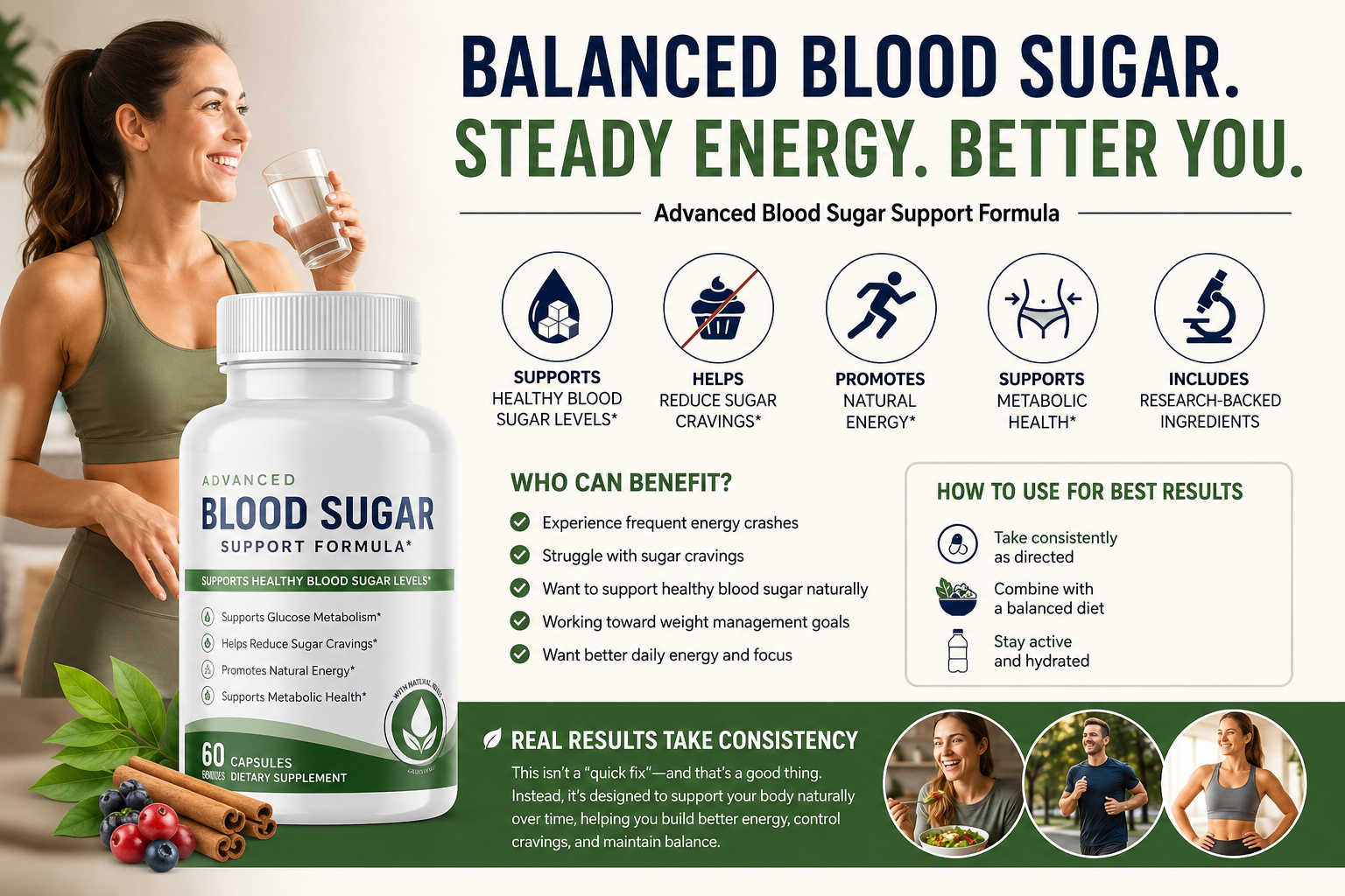 Blood Sugar